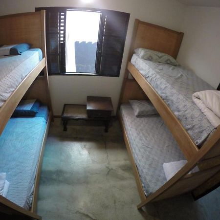 Like A Hostel Pocos de Caldas Ngoại thất bức ảnh