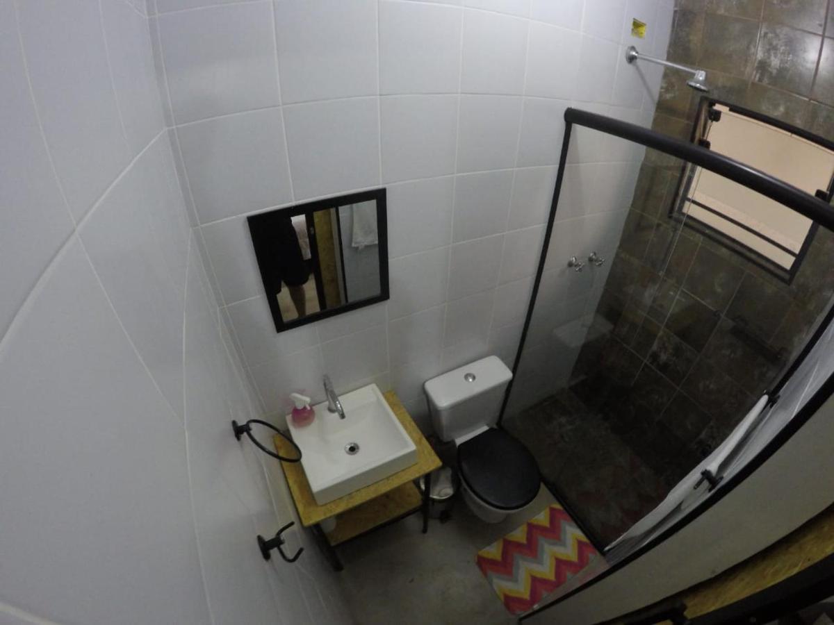 Like A Hostel Pocos de Caldas Ngoại thất bức ảnh