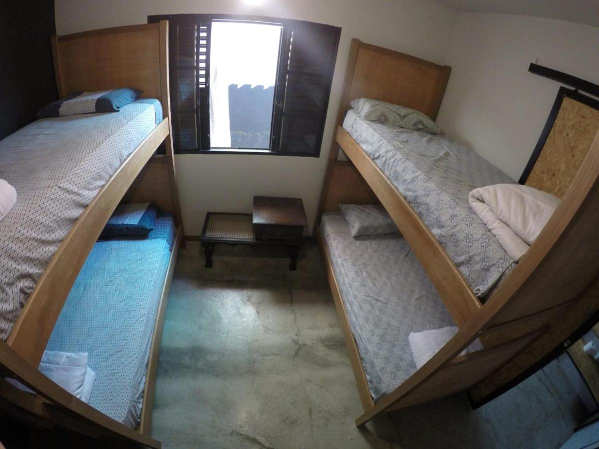 Like A Hostel Pocos de Caldas Ngoại thất bức ảnh