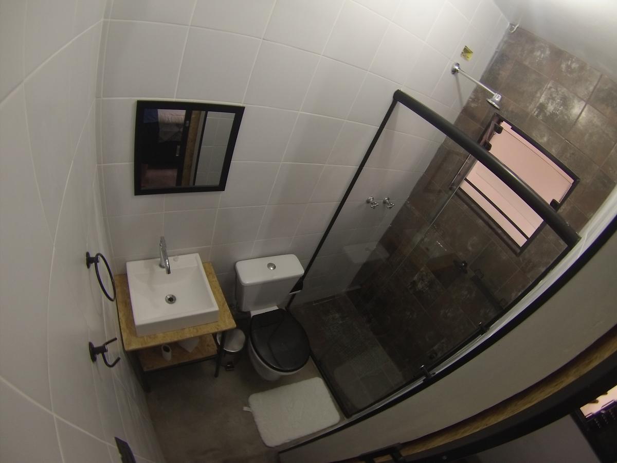 Like A Hostel Pocos de Caldas Ngoại thất bức ảnh