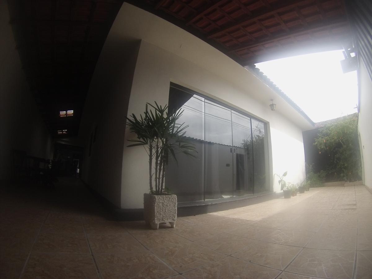 Like A Hostel Pocos de Caldas Ngoại thất bức ảnh