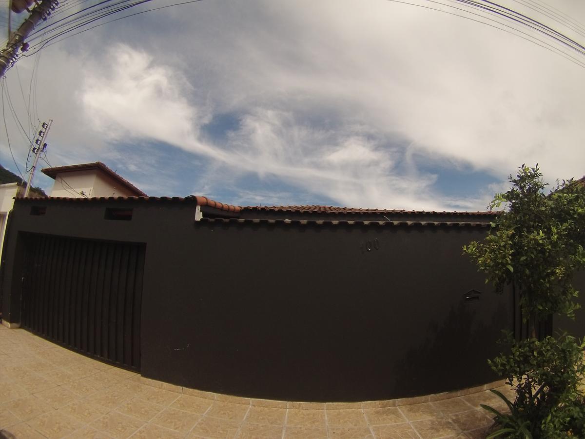 Like A Hostel Pocos de Caldas Ngoại thất bức ảnh