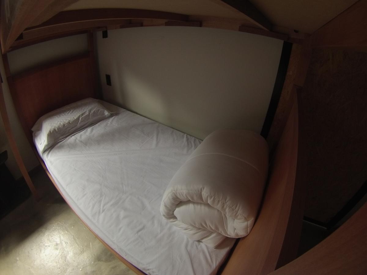 Like A Hostel Pocos de Caldas Ngoại thất bức ảnh