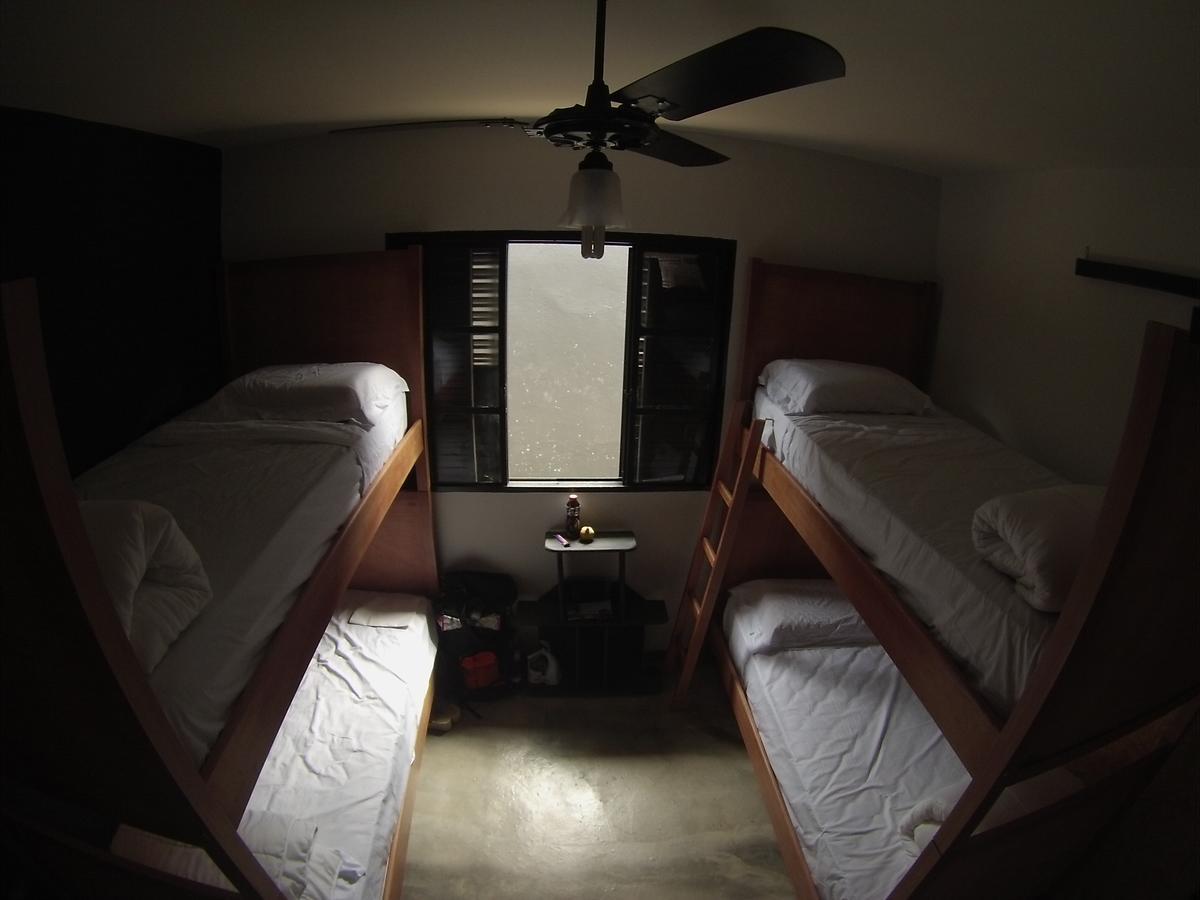 Like A Hostel Pocos de Caldas Ngoại thất bức ảnh