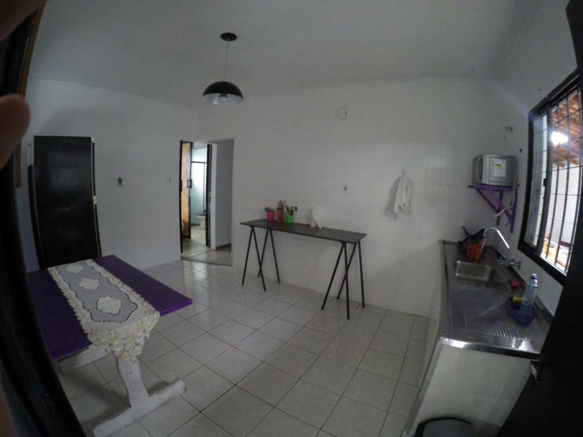 Like A Hostel Pocos de Caldas Ngoại thất bức ảnh