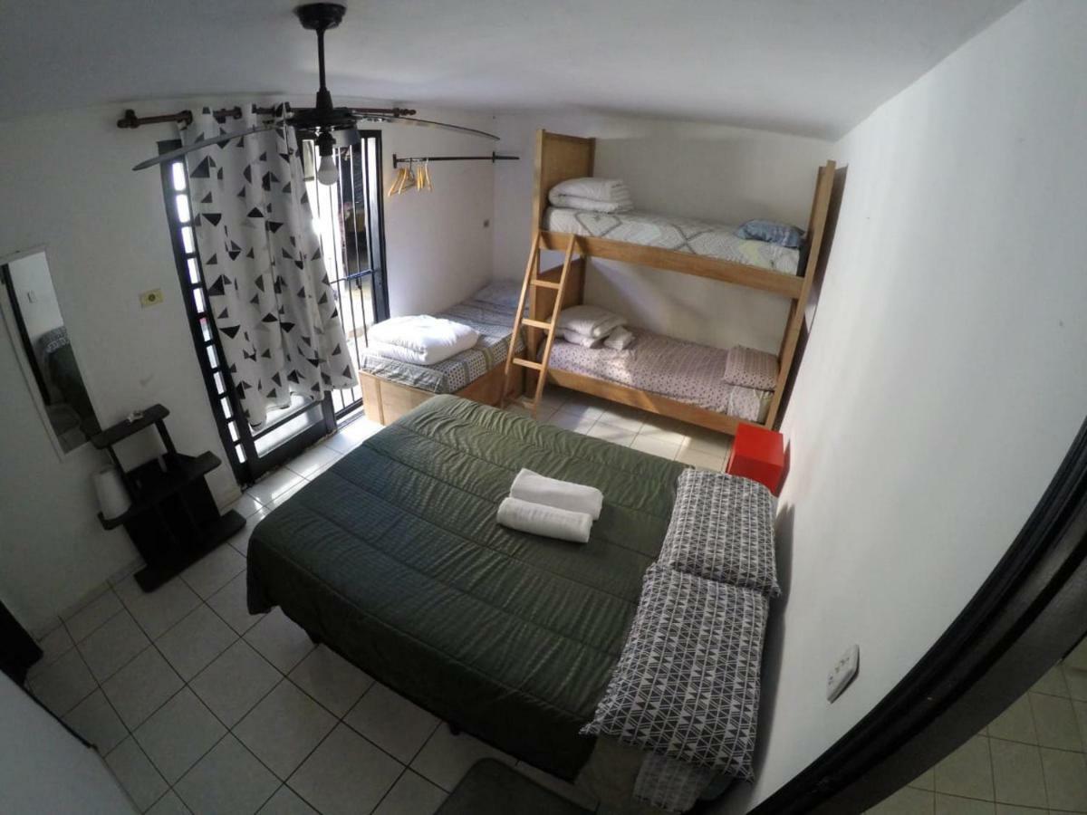 Like A Hostel Pocos de Caldas Ngoại thất bức ảnh