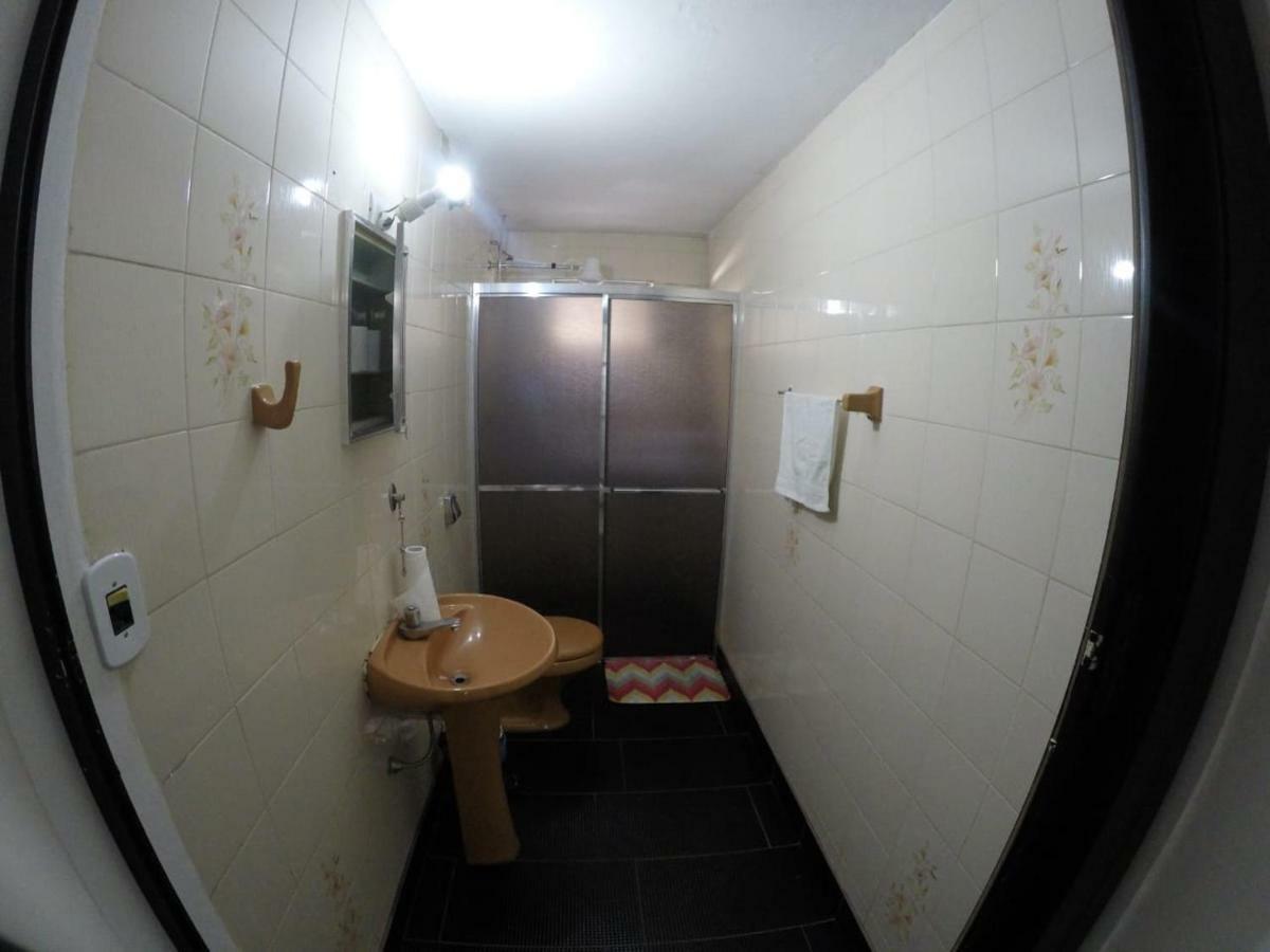 Like A Hostel Pocos de Caldas Ngoại thất bức ảnh