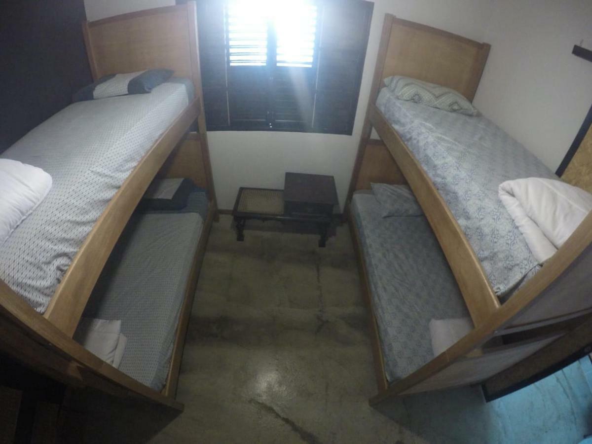 Like A Hostel Pocos de Caldas Ngoại thất bức ảnh
