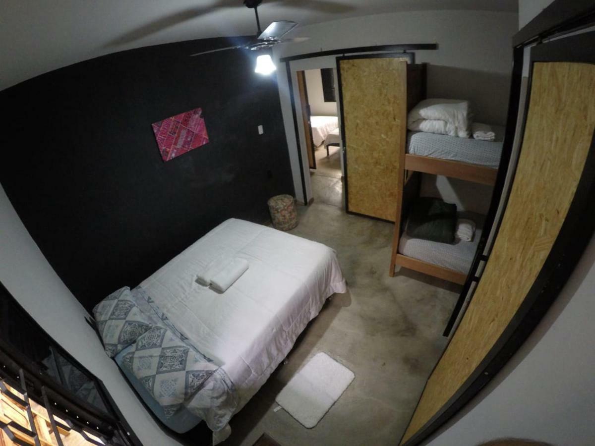 Like A Hostel Pocos de Caldas Ngoại thất bức ảnh