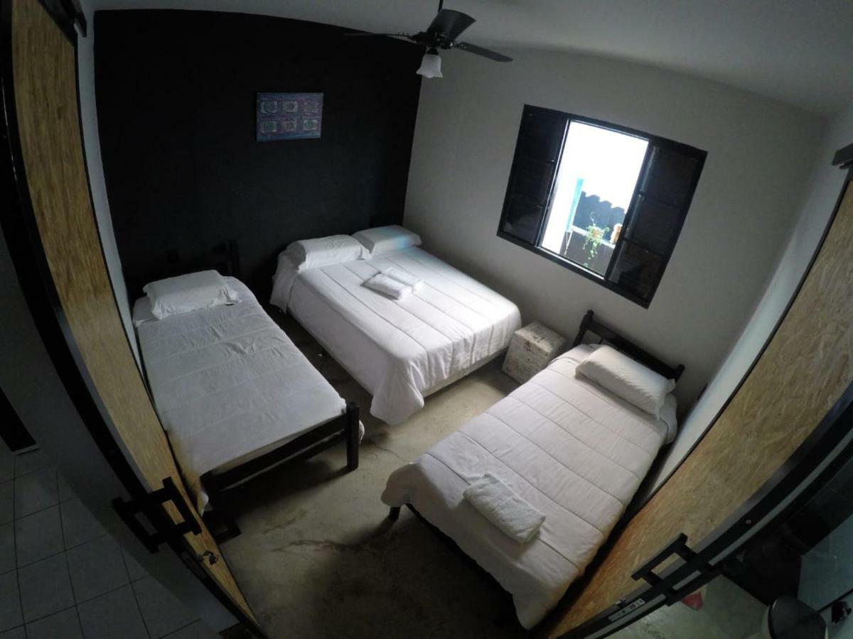 Like A Hostel Pocos de Caldas Ngoại thất bức ảnh
