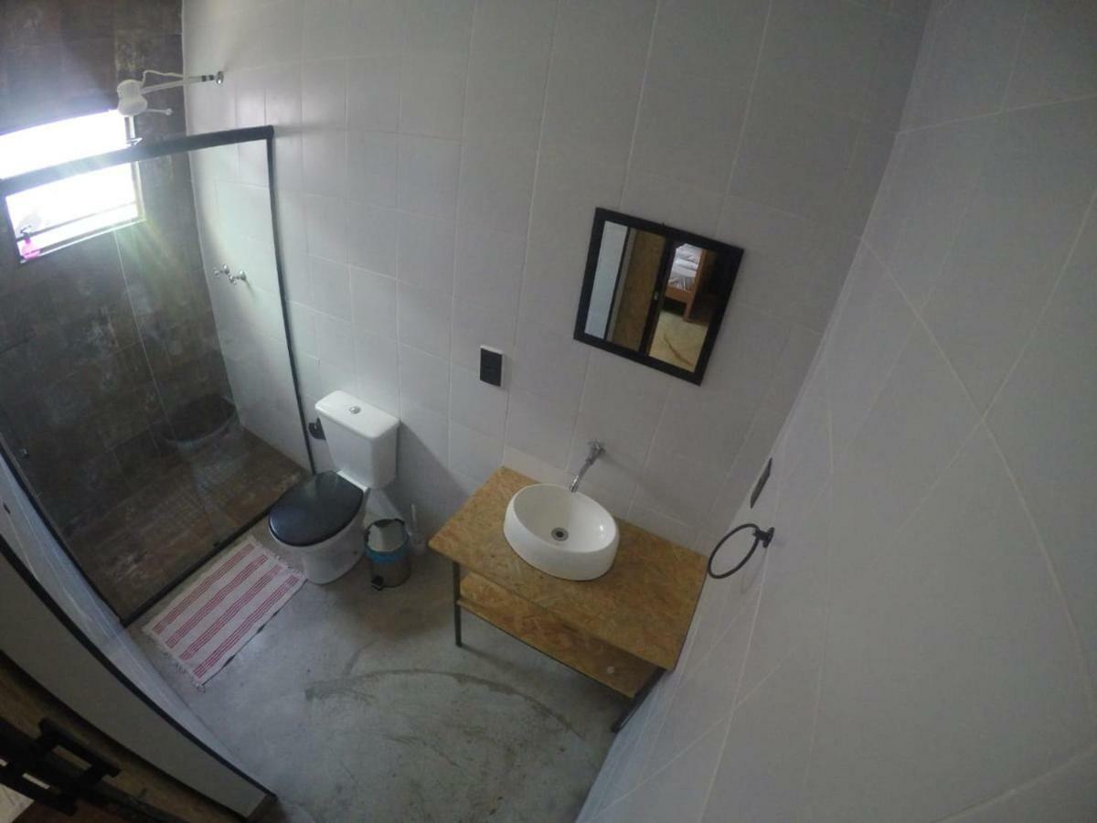 Like A Hostel Pocos de Caldas Ngoại thất bức ảnh