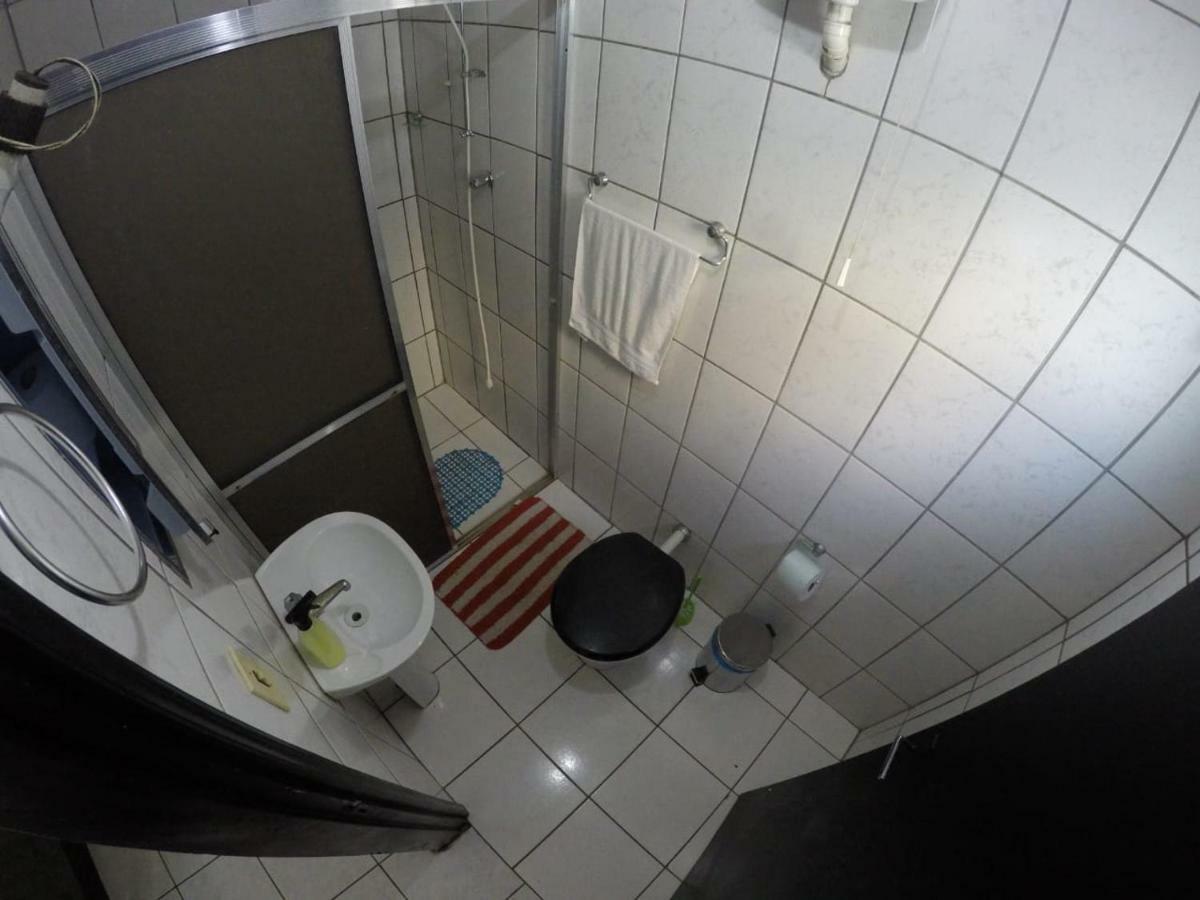 Like A Hostel Pocos de Caldas Ngoại thất bức ảnh