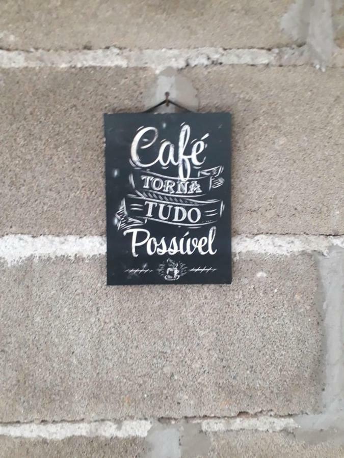 Like A Hostel Pocos de Caldas Ngoại thất bức ảnh