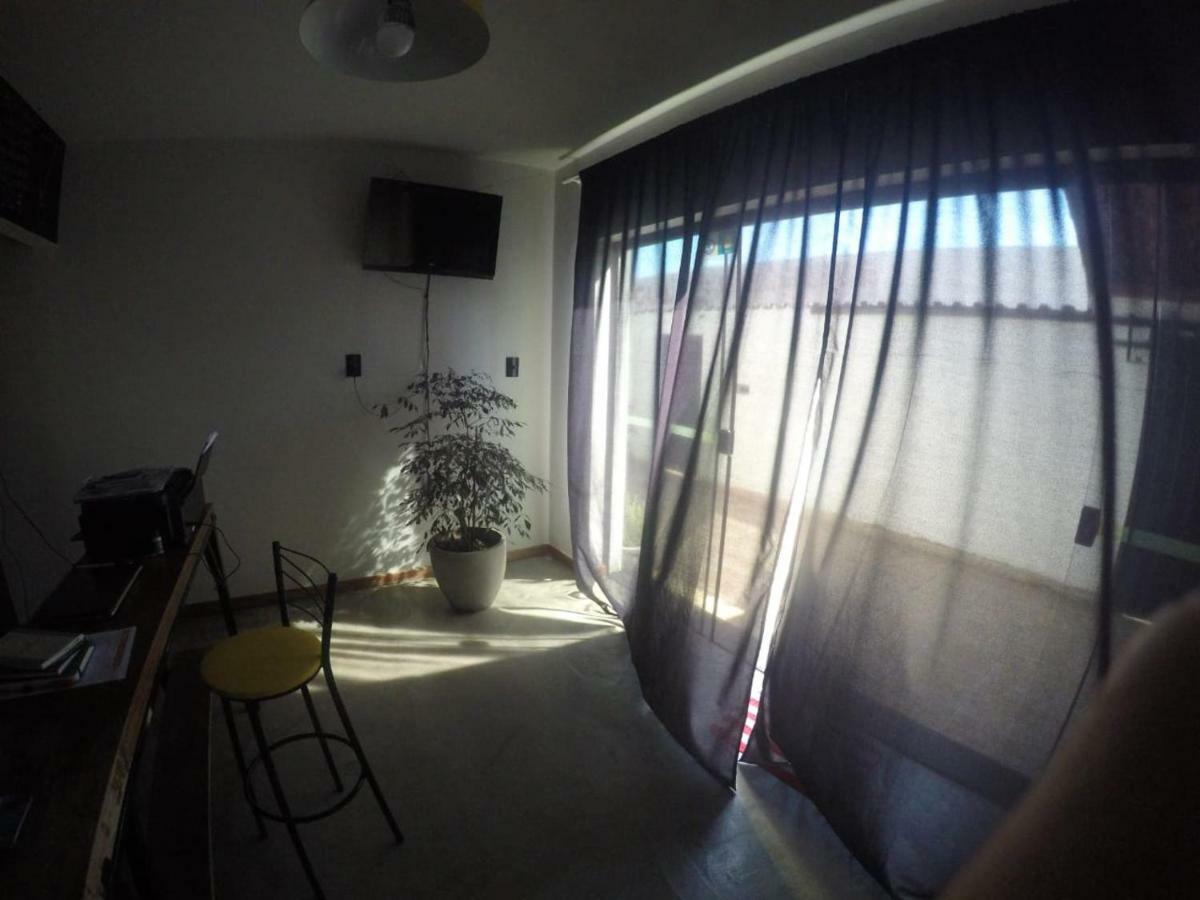 Like A Hostel Pocos de Caldas Ngoại thất bức ảnh