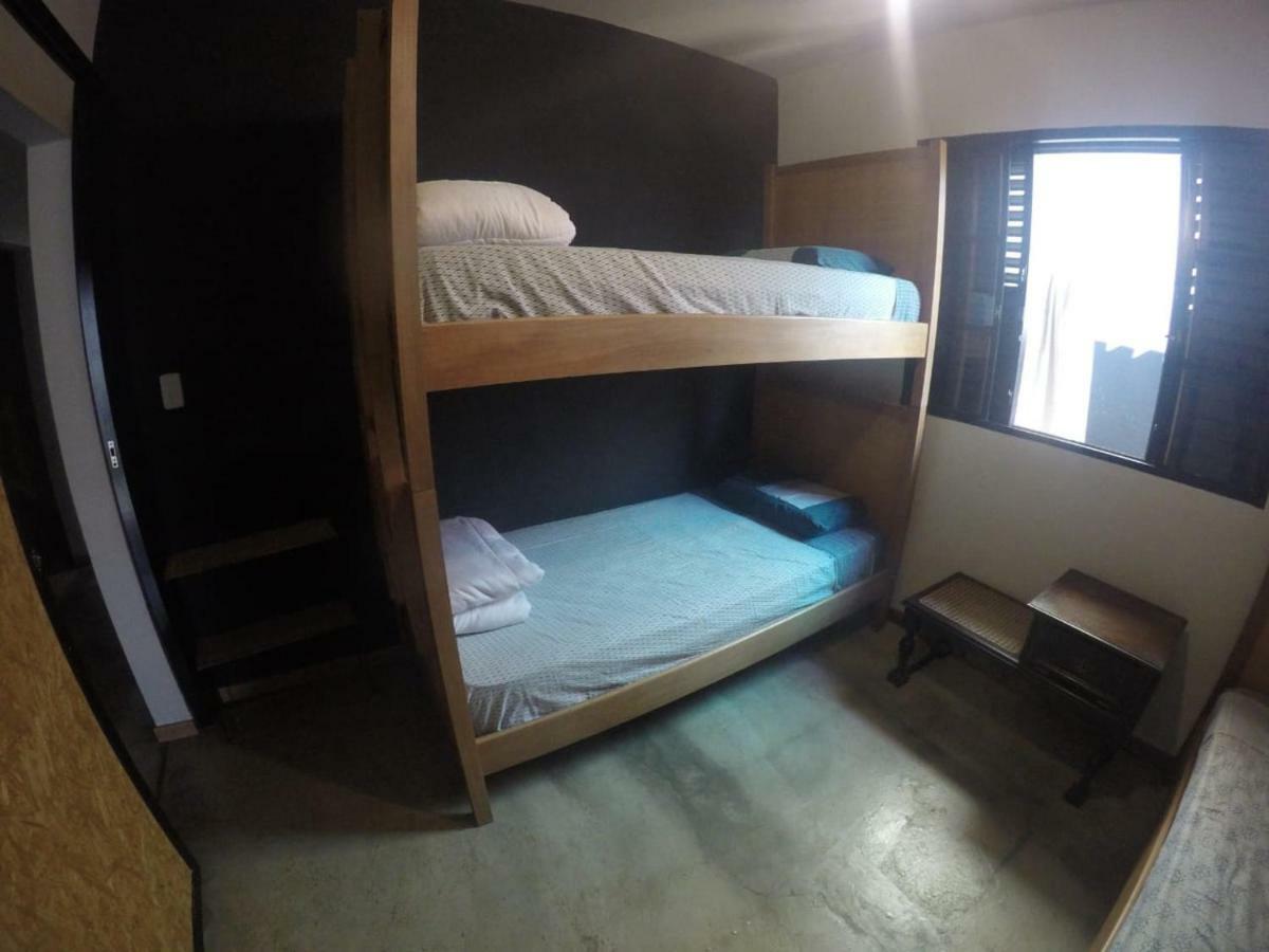 Like A Hostel Pocos de Caldas Ngoại thất bức ảnh