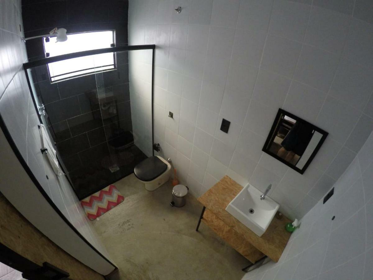 Like A Hostel Pocos de Caldas Ngoại thất bức ảnh